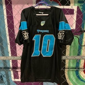 UFL Football Jersey